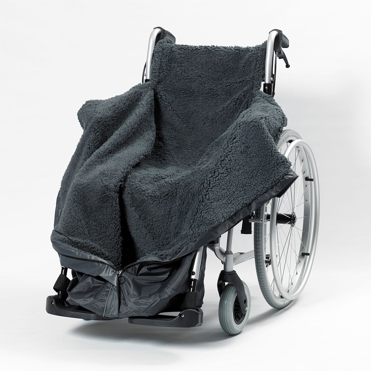 NRS Freestyle Wheelchair Cosy